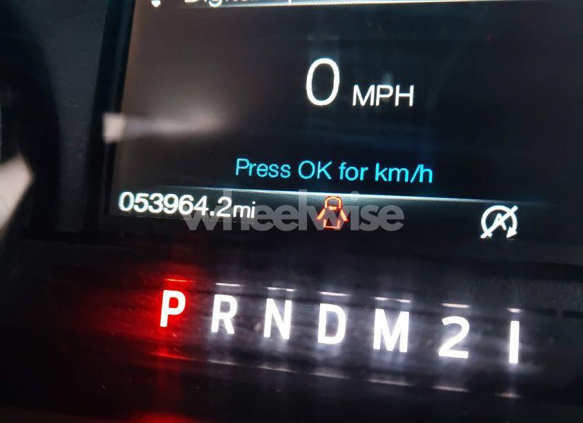 Photo 16 of 2019 Ford F-150 XL (VIN 1FTMF1EBXKKE23997)