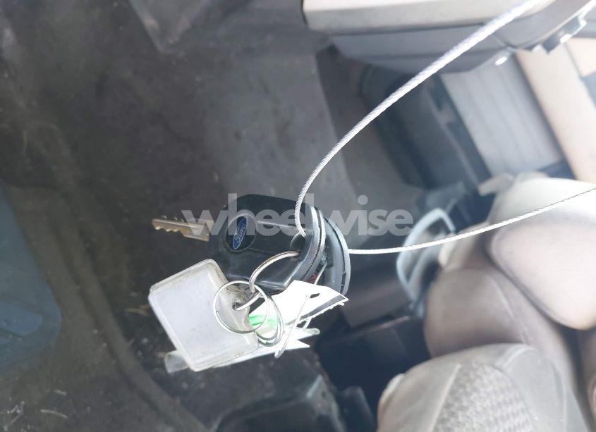 Photo 11 of 2013 Ford F-150 XLT (VIN 1FTMF1EF0DKE09645)