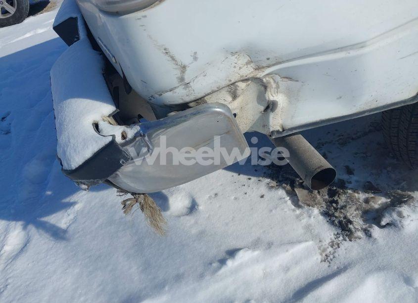 Photo 19 of 2013 Ford F-150 XLT (VIN 1FTMF1EF0DKE09645)