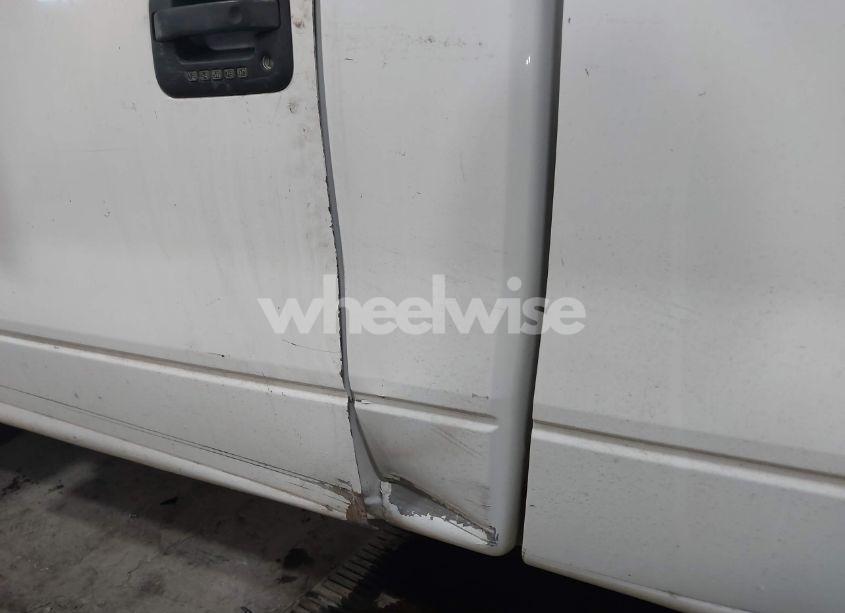 Photo 21 of 2013 Ford F-150 XLT (VIN 1FTMF1EF0DKE09645)