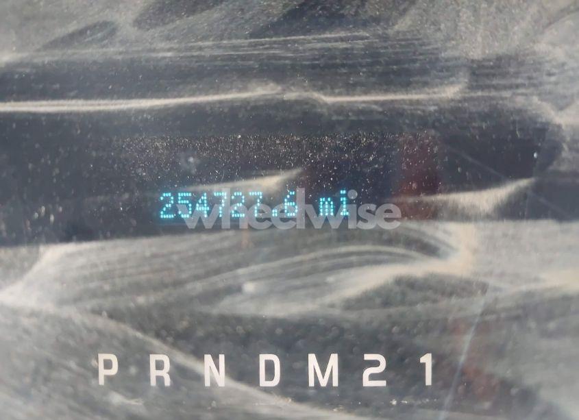 Photo 15 of 2013 Ford F-150 XL (VIN 1FTMF1EF0DKG39315)