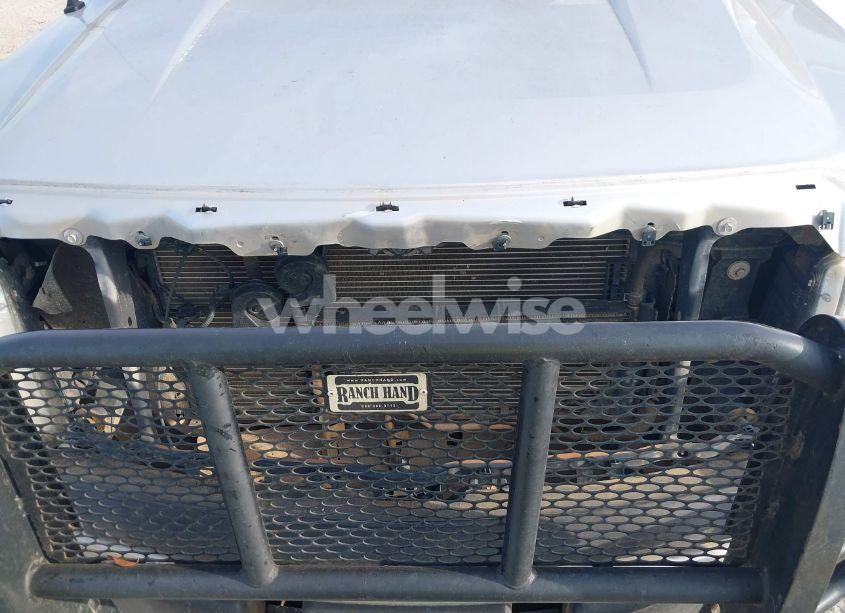 Photo 6 of 2013 Ford F-150 XL (VIN 1FTMF1EF0DKG39315)