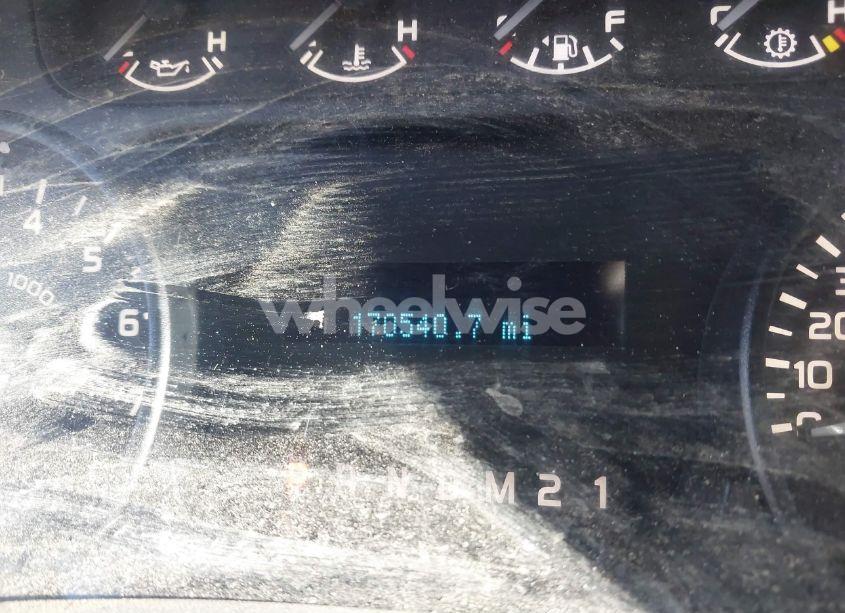 Photo 7 of 2011 Ford F-150 STX (VIN 1FTMF1EF1BFD24786)