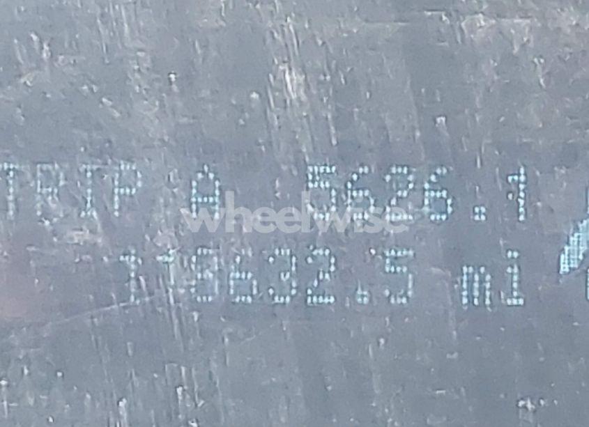 Photo 15 of 2011 Ford F-150 XL (VIN 1FTMF1EF2BFC59916)