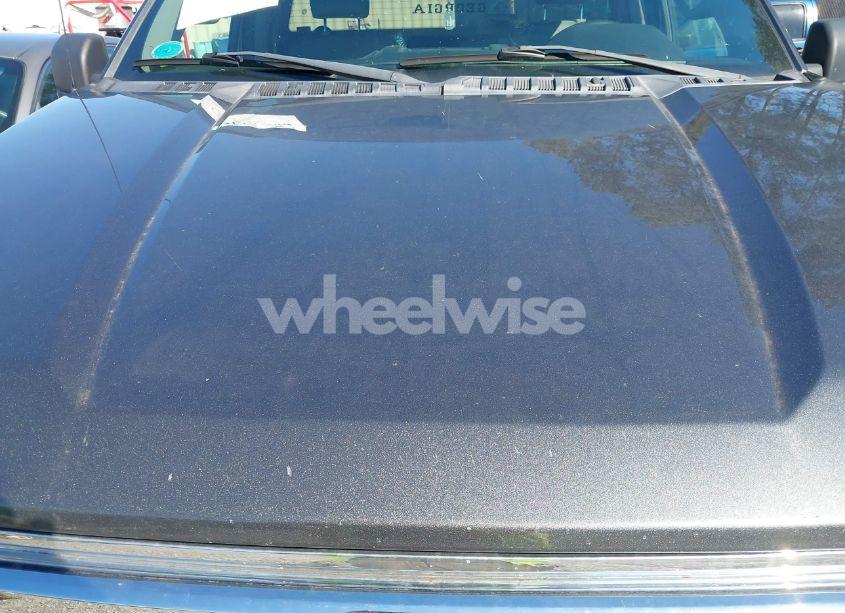 Photo 10 of 2016 Ford F-150 XLT (VIN 1FTMF1EF2GFC36496)