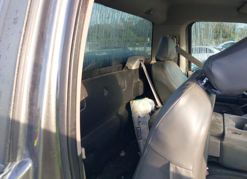 Photo 8 of 2016 Ford F-150 XL (VIN 1FTMF1EF2GKE28671)