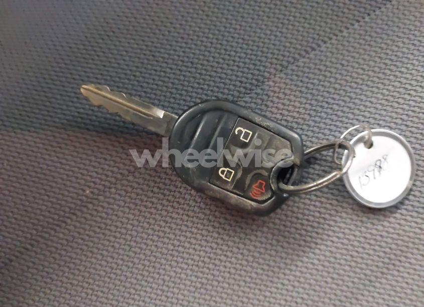 Photo 11 of 2013 Ford F-150 STX (VIN 1FTMF1EF4DFD41360)