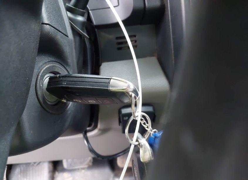 Photo 11 of 2016 Ford F-150 XL (VIN 1FTMF1EF4GKD60292)