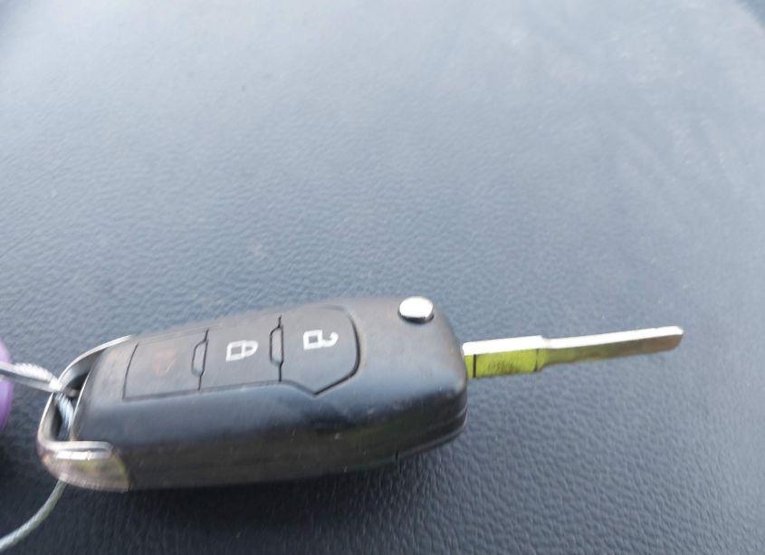 Photo 11 of 2016 Ford F-150 XL (VIN 1FTMF1EF5GFA96833)