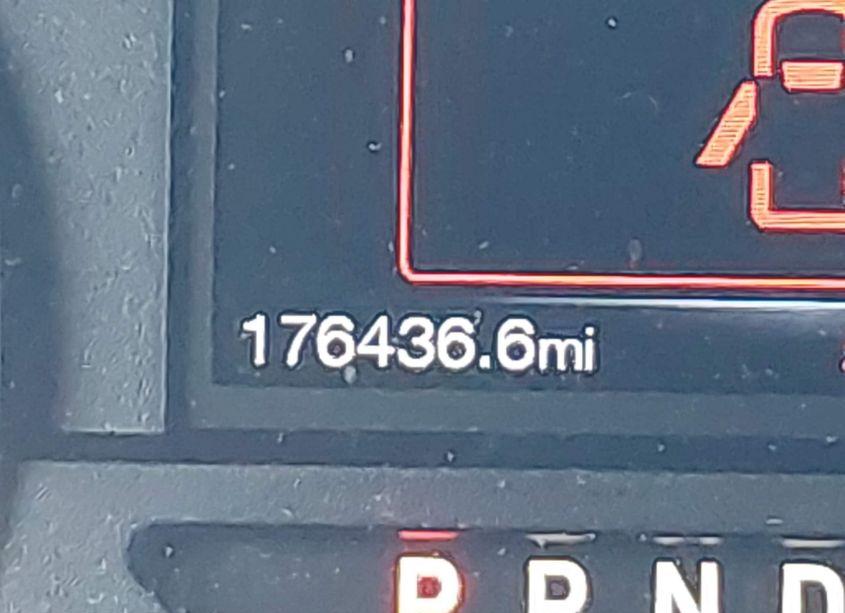 Photo 15 of 2016 Ford F-150 XL (VIN 1FTMF1EF5GFA96833)