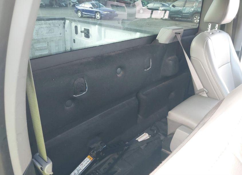 Photo 8 of 2016 Ford F-150 XL (VIN 1FTMF1EF5GFA96833)