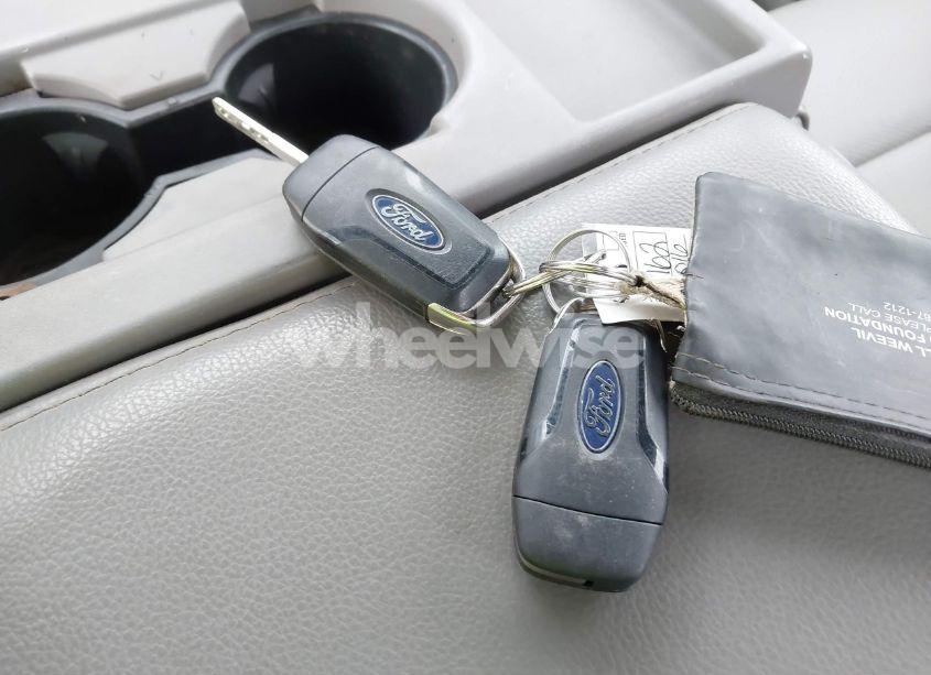 Photo 11 of 2016 Ford F-150 XL (VIN 1FTMF1EF6GKD59371)