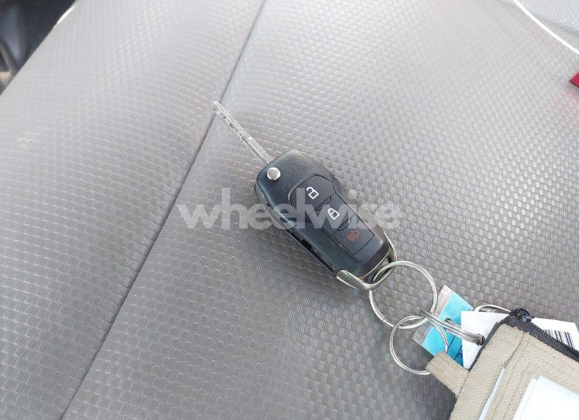 Photo 11 of 2017 Ford F-150 XL (VIN 1FTMF1EF6HKC48126)