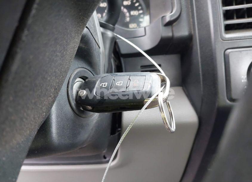 Photo 11 of 2016 Ford F-150 XL (VIN 1FTMF1EF7GKD59380)