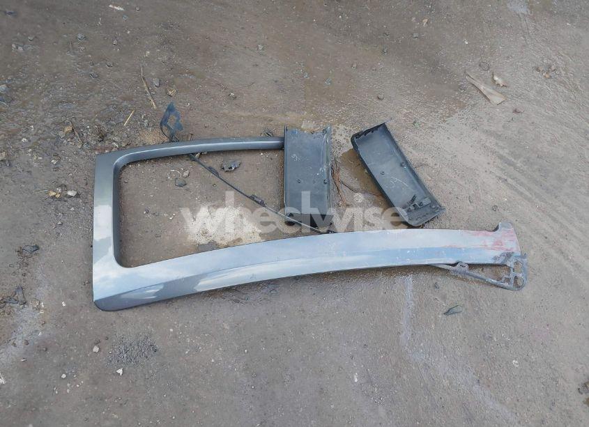 Photo 12 of 2013 Ford F-150 STX (VIN 1FTMF1EF9DFB96896)