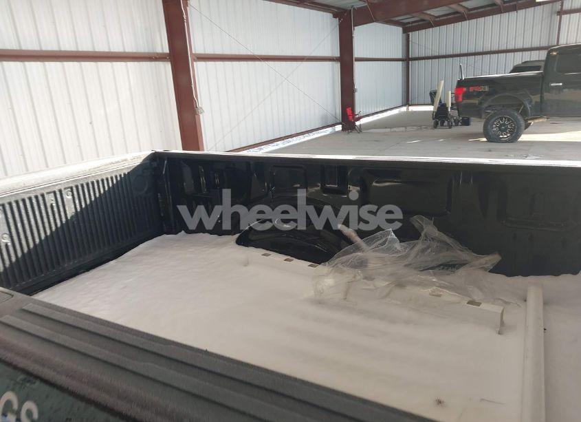 Photo 8 of 2016 Ford F-150 XLT (VIN 1FTMF1EF9GKE88737)