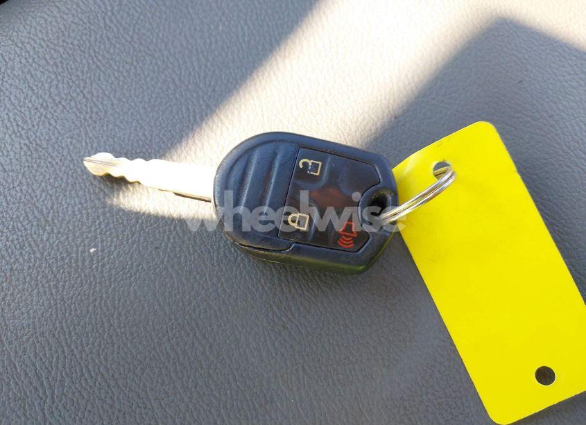 Photo 11 of 2014 Ford F-150 XL (VIN 1FTMF1EFXEKE61365)