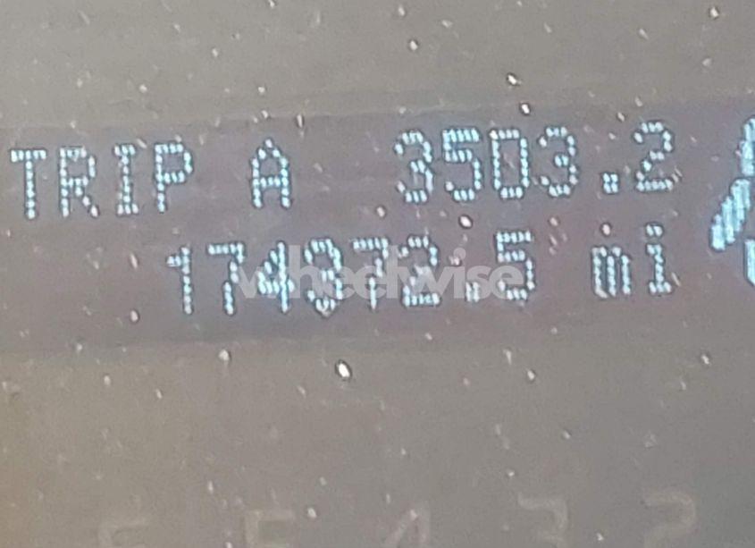 Photo 15 of 2014 Ford F-150 XL (VIN 1FTMF1EFXEKE61365)