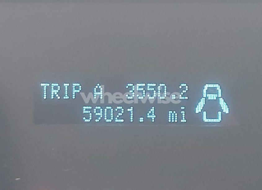 Photo 15 of 2014 Ford F-150 STX (VIN 1FTMF1EFXEKG41493)