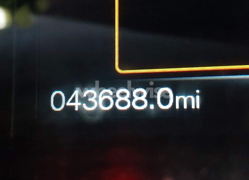 Photo 15 of 2016 Ford F-150 XL (VIN 1FTMF1EFXGKF38755)