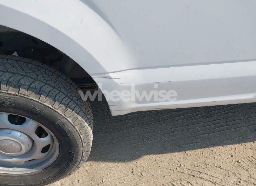 Photo 18 of 2016 Ford F-150 XL (VIN 1FTMF1EFXGKF38755)