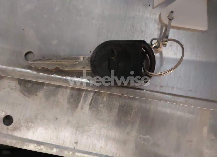 Photo 11 of 2014 Ford F-150 XL (VIN 1FTMF1EM2EKF95981)