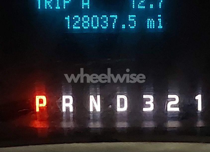 Photo 15 of 2014 Ford F-150 XL (VIN 1FTMF1EM2EKF95981)