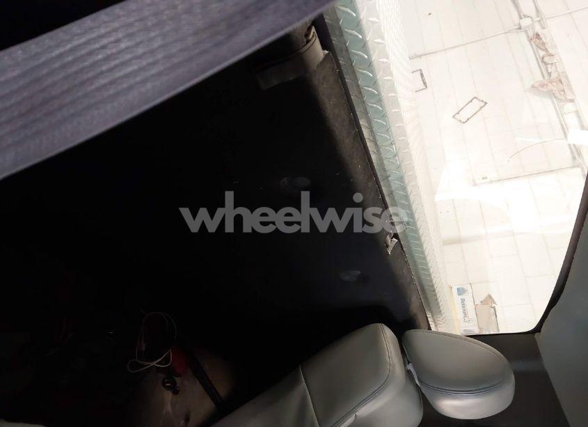 Photo 8 of 2014 Ford F-150 XL (VIN 1FTMF1EM2EKF95981)