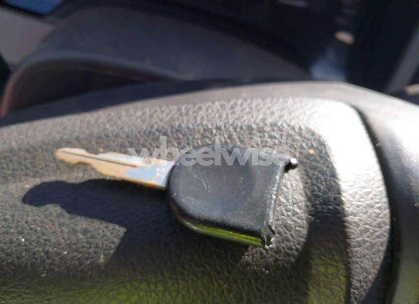 Photo 11 of 2011 Ford F-150 XL (VIN 1FTMF1EM4BKE14312)