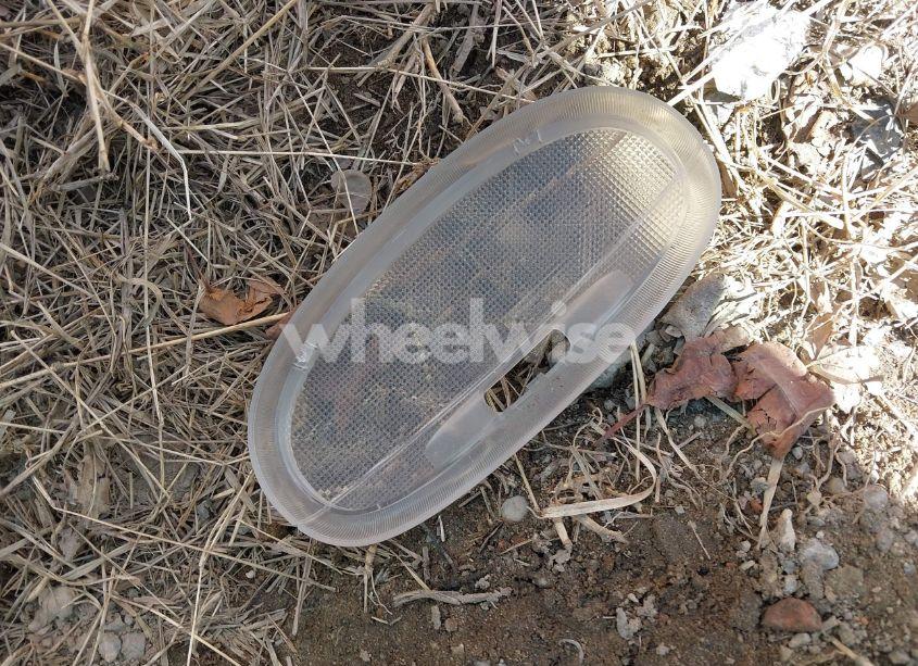 Photo 12 of 2011 Ford F-150 XL (VIN 1FTMF1EM4BKE14312)