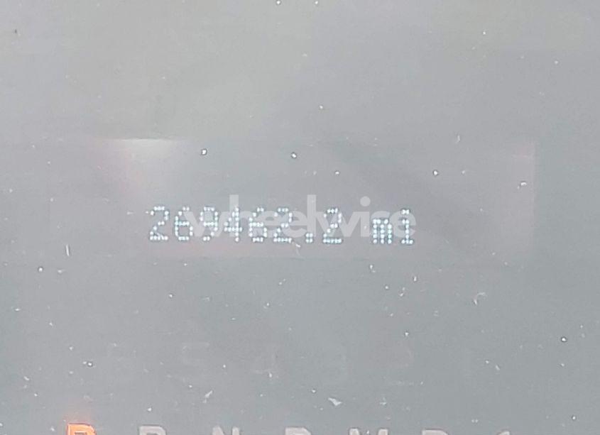 Photo 13 of 2011 Ford F-150 XL (VIN 1FTMF1EM4BKE14312)