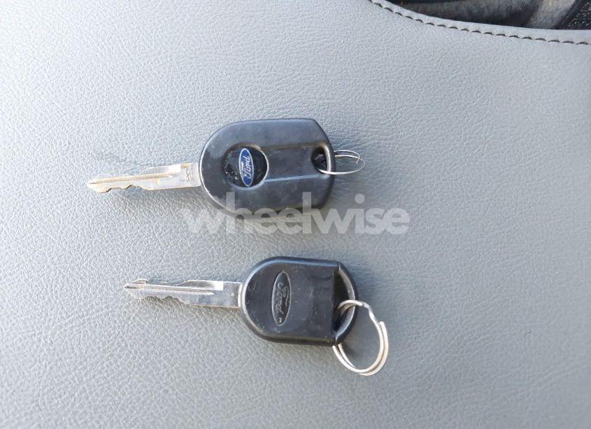 Photo 11 of 2014 Ford F-150 XL (VIN 1FTMF1EM5EFC18599)