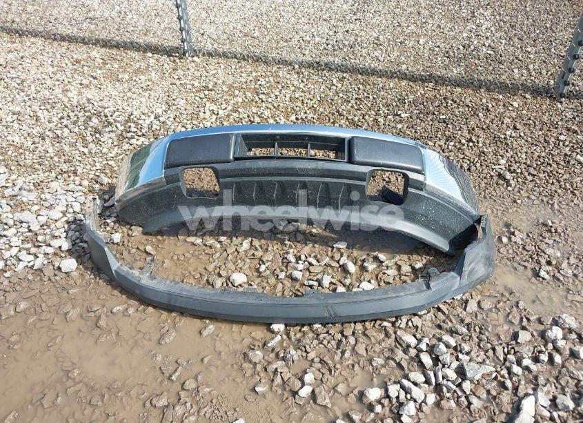 Photo 12 of 2014 Ford F-150 XL (VIN 1FTMF1EM5EFC18599)