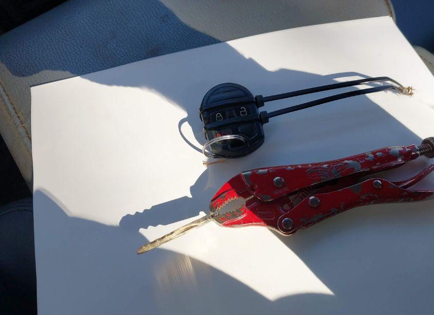 Photo 11 of 2012 Ford F-150 XL (VIN 1FTMF1EM6CKE30027)