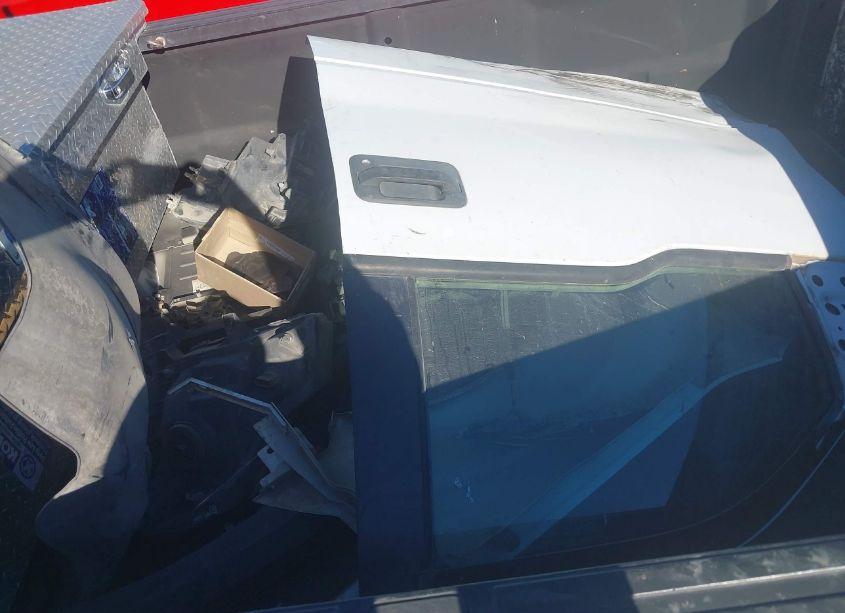 Photo 12 of 2012 Ford F-150 XL (VIN 1FTMF1EM6CKE37365)