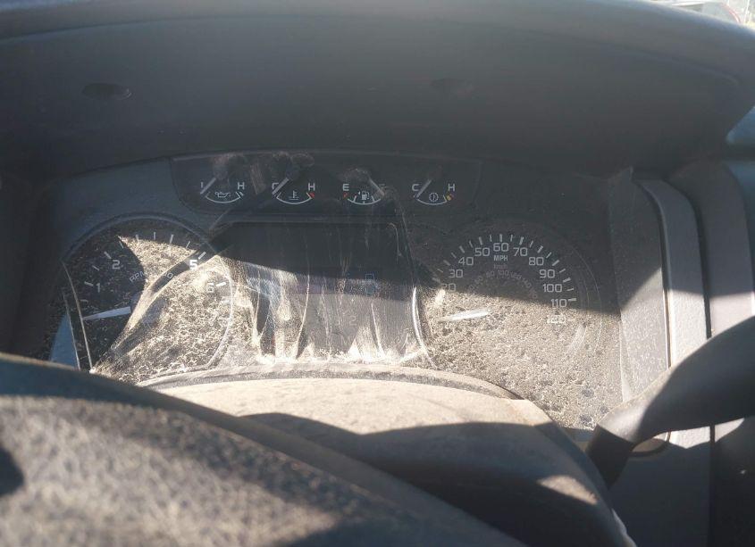 Photo 16 of 2012 Ford F-150 XL (VIN 1FTMF1EM6CKE37365)