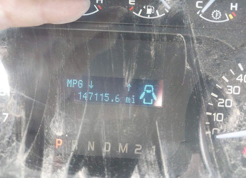 Photo 7 of 2012 Ford F-150 XL (VIN 1FTMF1EM6CKE37365)