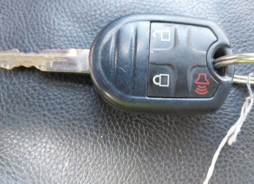 Photo 11 of 2012 Ford F-150 XL (VIN 1FTMF1EM7CKD20815)