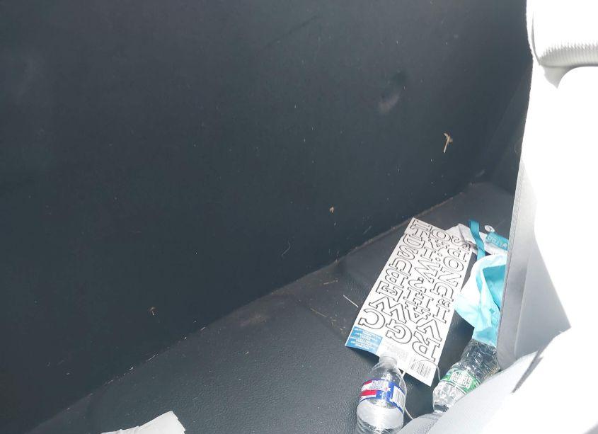 Photo 8 of 2012 Ford F-150 XL (VIN 1FTMF1EM7CKD20815)