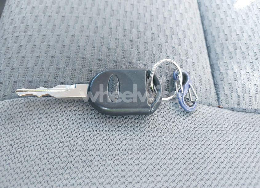 Photo 11 of 2013 Ford F-150 XL (VIN 1FTMF1EM8DKD31579)