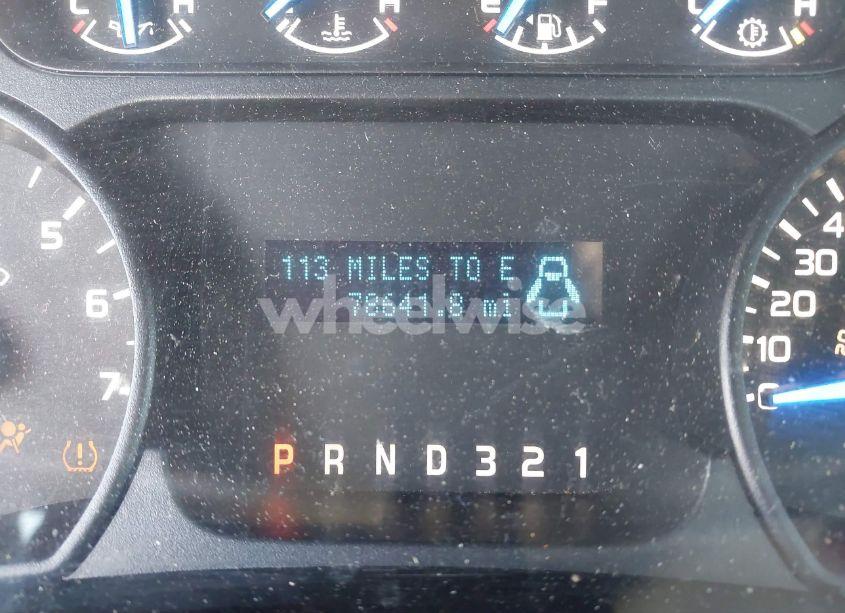 Photo 15 of 2013 Ford F-150 XL (VIN 1FTMF1EM8DKD31579)