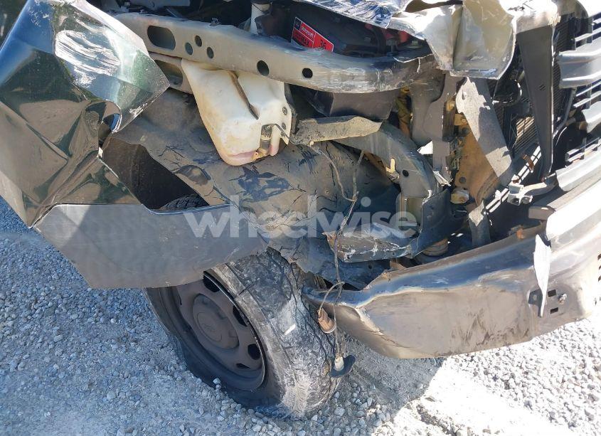 Photo 19 of 2013 Ford F-150 XL (VIN 1FTMF1EM8DKD31579)