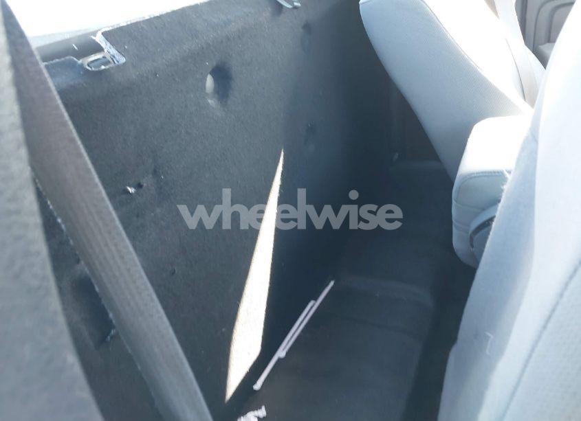 Photo 8 of 2013 Ford F-150 XL (VIN 1FTMF1EM8DKD31579)