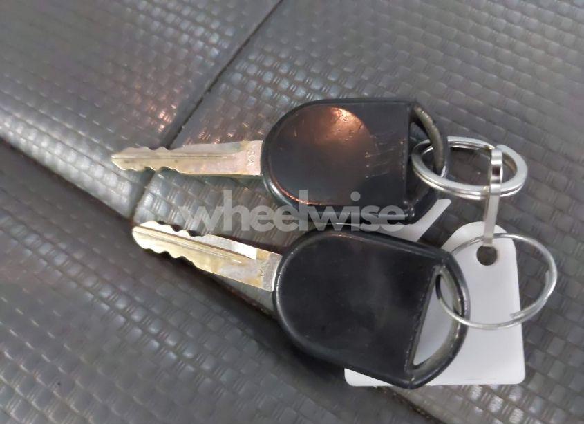 Photo 11 of 2014 Ford F-150 XL (VIN 1FTMF1EM8EKE03723)