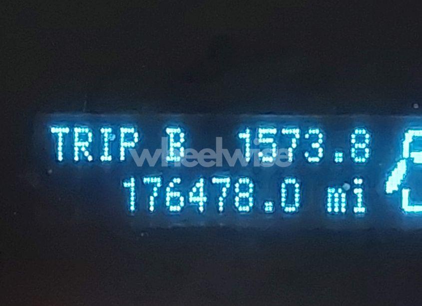 Photo 16 of 2014 Ford F-150 XL (VIN 1FTMF1EM8EKE03723)