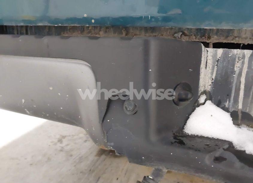 Photo 18 of 2014 Ford F-150 XL (VIN 1FTMF1EM8EKE03723)