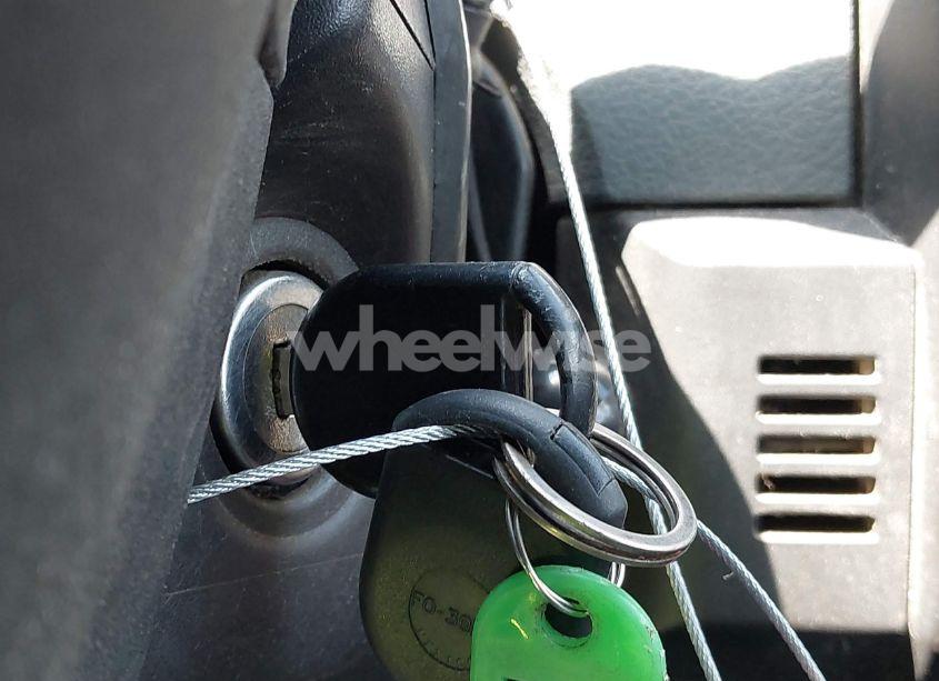 Photo 11 of 2014 Ford F-150 XL (VIN 1FTMF1EM8EKF10898)