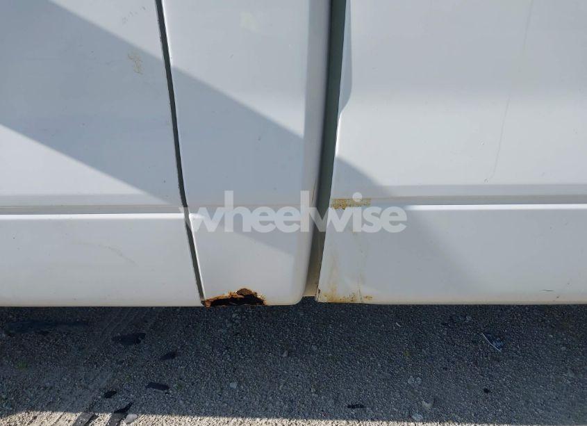 Photo 19 of 2014 Ford F-150 XL (VIN 1FTMF1EM8EKF10898)