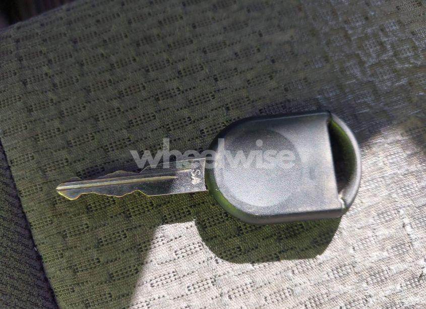 Photo 11 of 2013 Ford F-150 XL (VIN 1FTMF1EMXDKD86051)