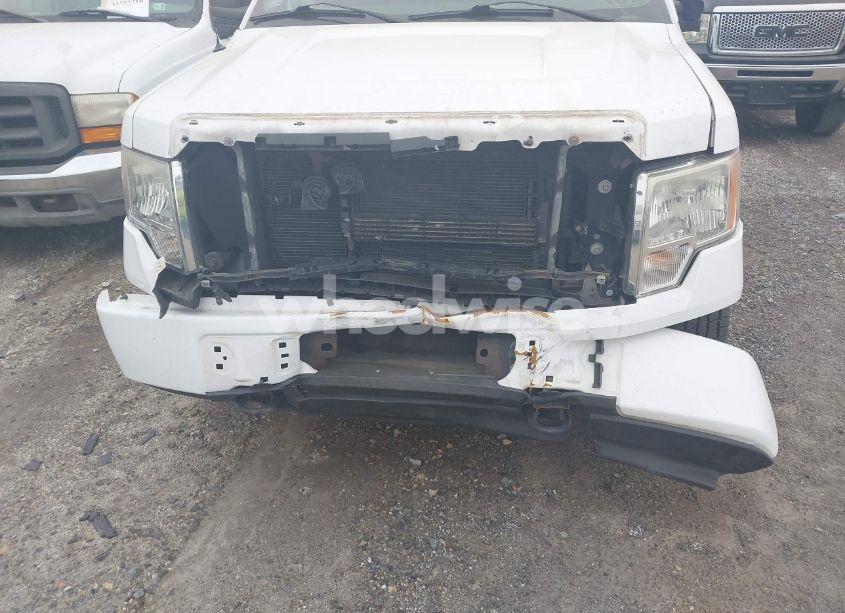 Photo 6 of 2013 Ford F-150 STX (VIN 1FTMF1EMXDKG20124)